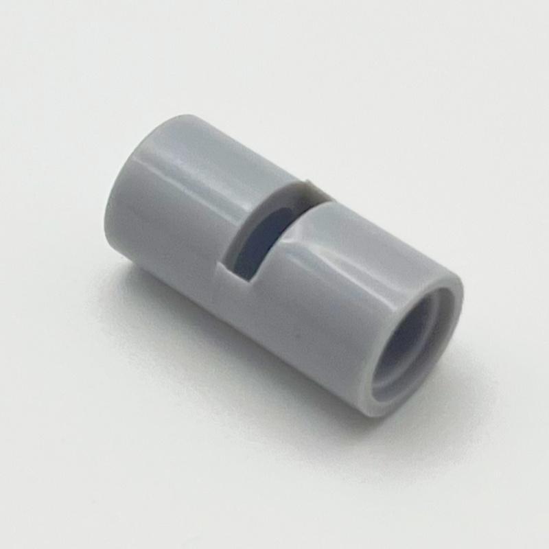 

Lot 62462 75535 Pin Connector Round 2L with Slot Pin Joiner Round Building Block Toy Compatible Accessories DIY MOC High-tech 50PCS