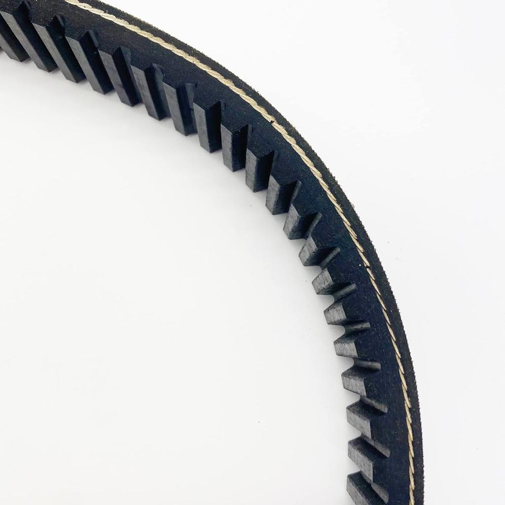 Replacement Drive Belt Fit for Snowmobile 440 500 550 570 600 660 700 800 900# 0627-020