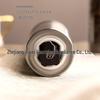 Compact Hand-Crank Coffee Grinder - Portable Manual Ceramic Burr for Home Use