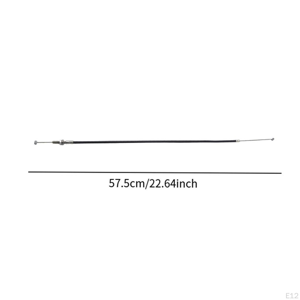 Gaszug Beschleuniger Hohe Leistung Ersetzen Teile Robust Liefert Kompatibel Stahl