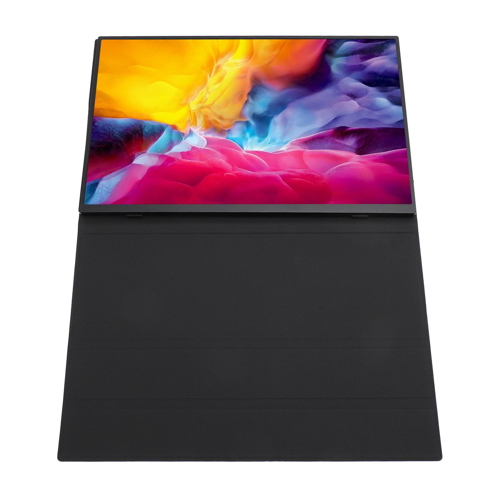 

14,5-дюймовый портативный дисплей 3840x2400P 4K IPS экран ноутбука 60 Гц частота обновления 16:10 Внешние