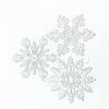 Snowflake Embossing Cutting Dies Embossing Die Cuts for Birthday Card Party Invitation Making DIY Scrapbooking Craft