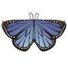 Kids Fairy Shawl Pixie Cloak Butterfly Wings Cape Girls Fancy Dress Costume Gift Christmas Halloween Festival Party Supplies