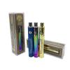 Brass Knuckles Battery Electric Soldering Iron 900mAh 510 Thread Portable Welding Heating Pen VS Cookies Soldering Iron