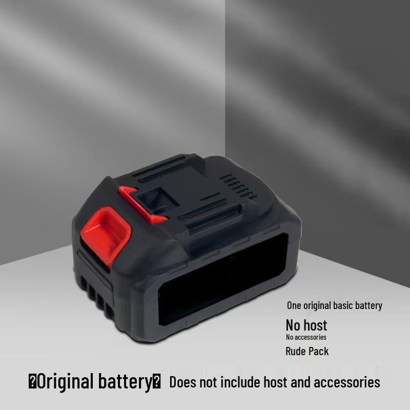 High Power Handheld Electric Blower for Dust, Snow, and Leaves Removal