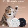 4G SIM-Karte Haustier-Tracker Echtzeit Haustier Katze Hund GPS-Tracking Halsbänder Intelligenter Haustier-Aktivitätsmonitor Tracking-Gerät