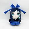 Cross-Border Hibana Plush Doll - Japanese Virtual Singer