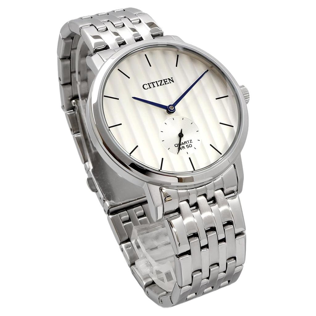 CITIZEN Watch QUARTZ Quartz [Citizen] BE9170-56A Men's [Item]