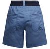 Брюки La Sportiva Onyx Shorts W carbon/cloud серый