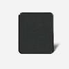 Small Mouse Pad Polycarbonate Hard Mouse Pads for Bed Sofa  Compact Portable Mousepad for Business Trip