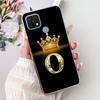 For Oppo A15 Case CPH2185 Stylish Letters Cover Clear Silicone Phone Case For Oppo A15s A 15 OppoA15 OppoA15s Soft Fundas Bumper