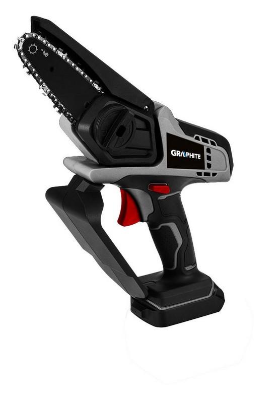 Mini Battery Chainsaw Energy+ 18V Li-Lon Without Battery - T 58Ge116