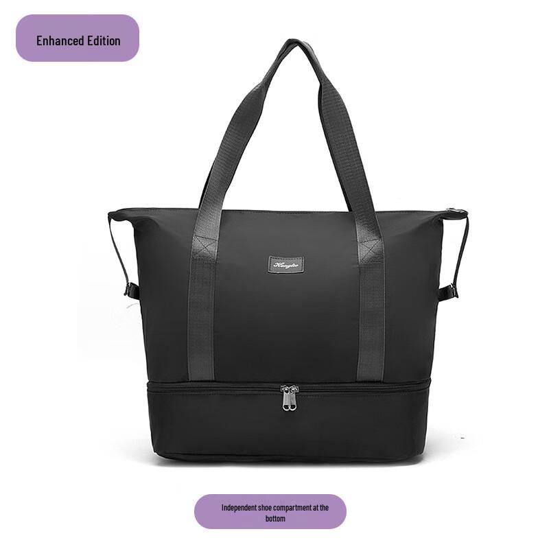 ZY Outdoor Multi-functional Large Capacity Travel Bag