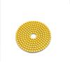 4 Inch 50-3000 Grit Polishing Sand Pad for Granite Concrete Marble