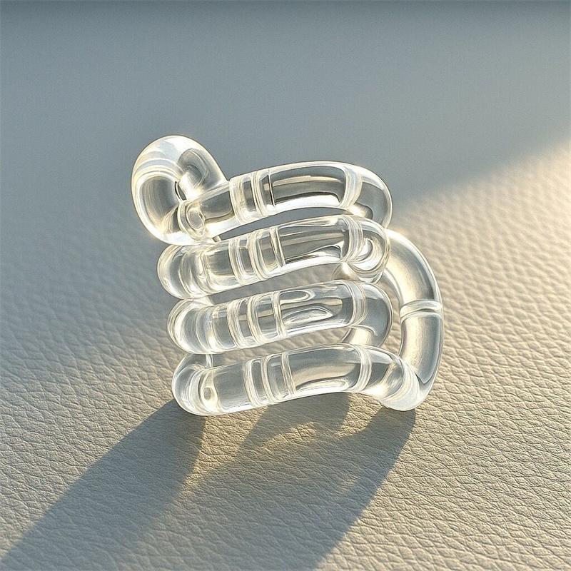 Deformable Rope Fidget Toy Deformation Rope Knot Pressure Stress Relief Toys Rrainbow Color Anti Stress Deformable Rope Best Toy