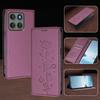 Magnetic Flip Case For Motorola Edge 60 Neo 60 Pro 60 50 Fusion 60 Stylus 50 Pro 50 Neo 50  Leather Protect Phone Cover