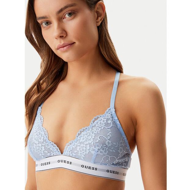 Бюстгальтер на косточках Guess O97C02