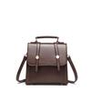 Elegant Small Bag - Women's Double Shoulder Bag - Travel Handbag - Travel Small Backpack