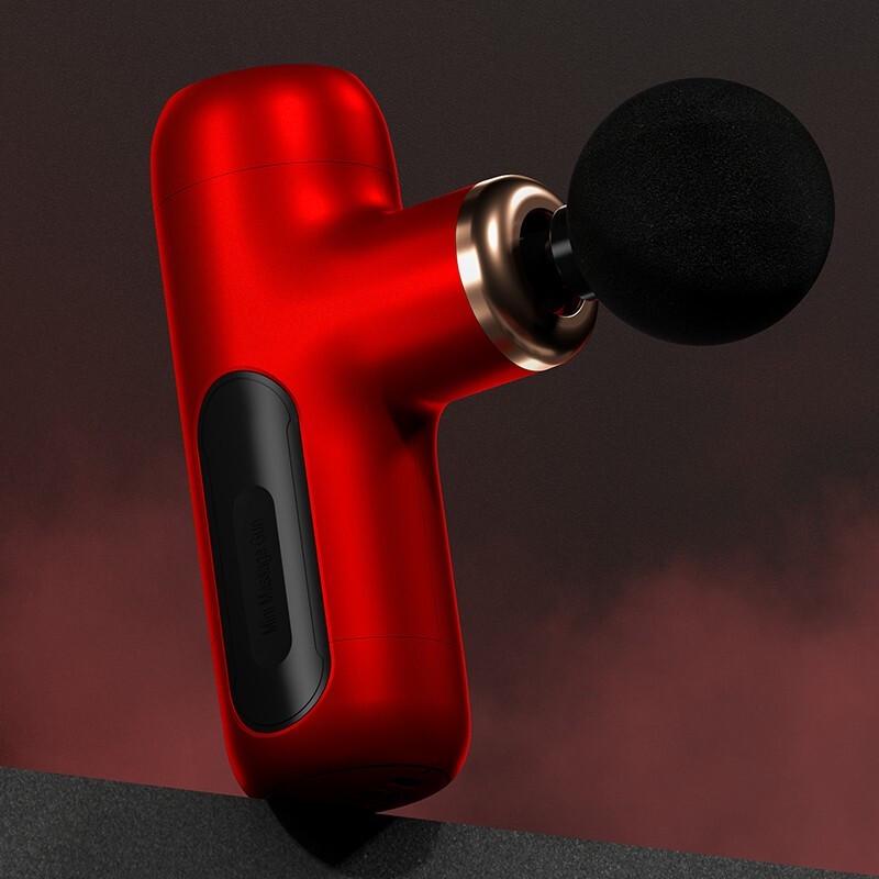 

ApiYoo F12-plus Mini Fascia Massage Gun