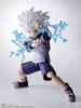 TAMASHII NATIONS Killua 135mm painted movable figure S.H.Figuarts HUNTER×HUNTER Approx. PVC&ABS
