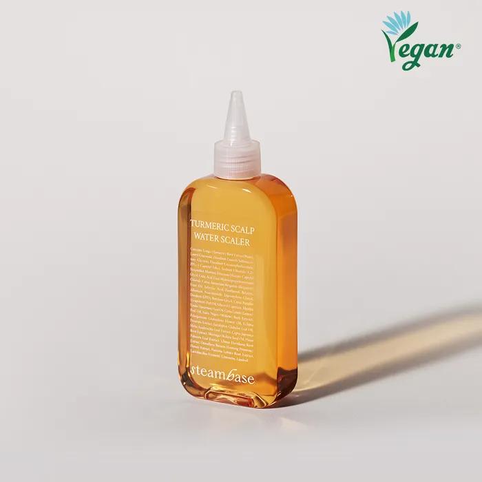 

[Han Hye-jin PICK]_[Scalp Nutrition Care] Turmeric Scalp Water Scaler 250ml