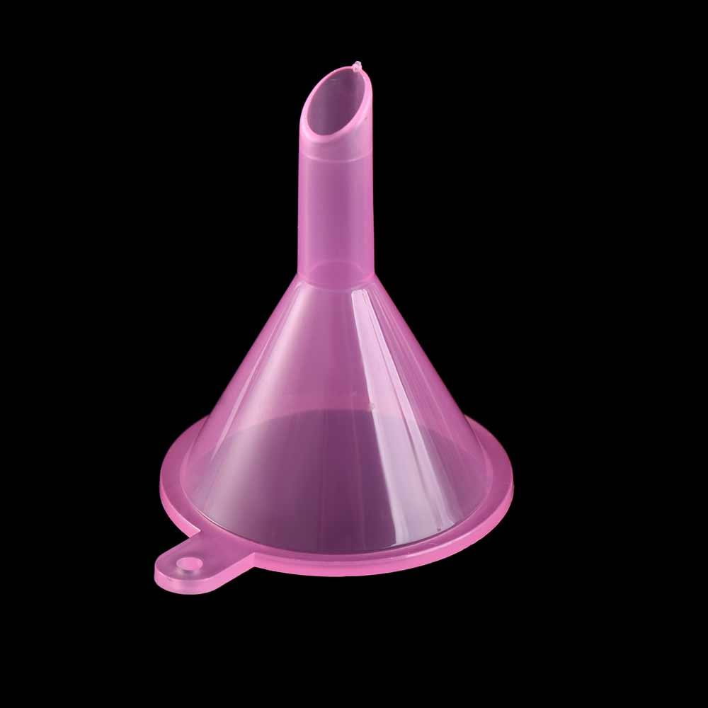 Transfer Tools For Perfume Diffuser Bottle DIY Tools Filter Funnels Mini Funnels Liquid Oil Funnels