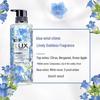 Lux Botanical Essential Oil Bluebell Fragrance Shower Gel