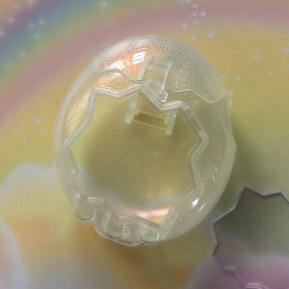 Color Changing Effect Protective Cover for Tamagotchi Paradise Electronic Pets Game Toys
