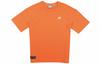 New Balance T Shirt Women's Orange NEA25012-ORG