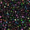 Acrylic Letter Beads for Kids' Jewelry Making – Educational DIY Beading Accessories
