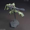 HG Mobile Suit Gundam THE ORIGIN Zaku II Type C/Type C-5 1/144 Scale Pre-Colored Plastic Model