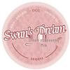 Swan Dream 3-Color Nail Art UV Gel, Nude Pink Base 25g