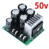 Ac 35V/50V 10A Single Power Supply Module Rectifier Filter Board Unregulated Power Supply Board 3300uf/4700uf Suitable For Audio