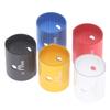 1Pair Bike Handlebar Conversion Shim 31.8Mm To 35Mm Aperture Adjust Adapte