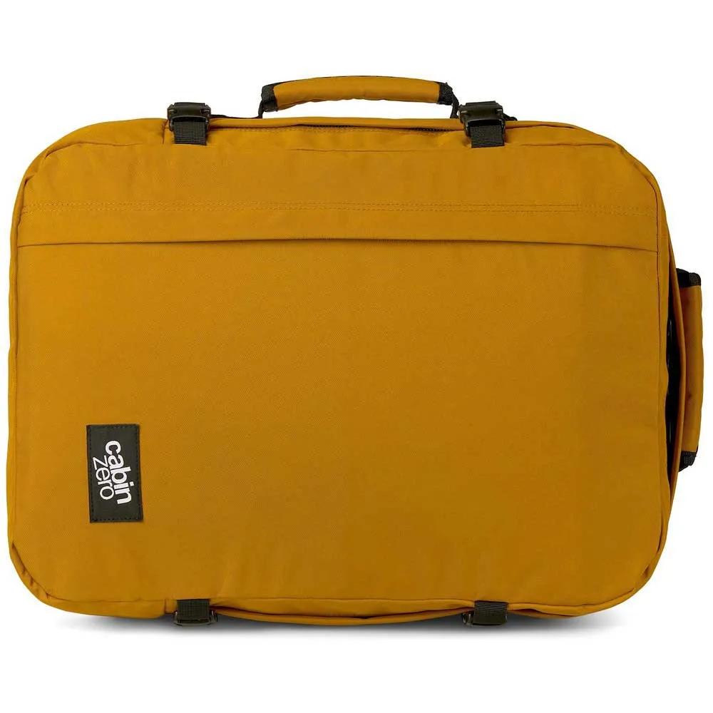 Cabin Zero Rucksack Classic 44L ultraleicht