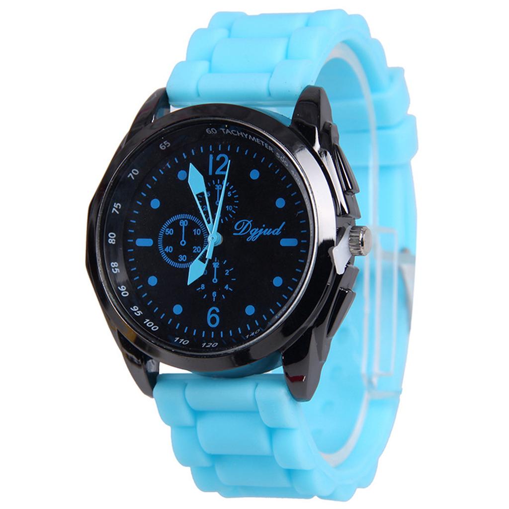 Women Fashion Leather Watch