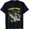 Looney Tunes Marvin Marťan Pripravte sa na rozpad T-Shirt
