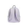 New Adidas Recycled Material Backpack Small Size Women's Purple IR9931