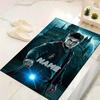 Custom 1Pc Harry Potter'S Magical Adventure Rug Office Carpet Indoor Outdoor Entrance Doormat Nonslip Soft And Comfortable Living Room D2915106