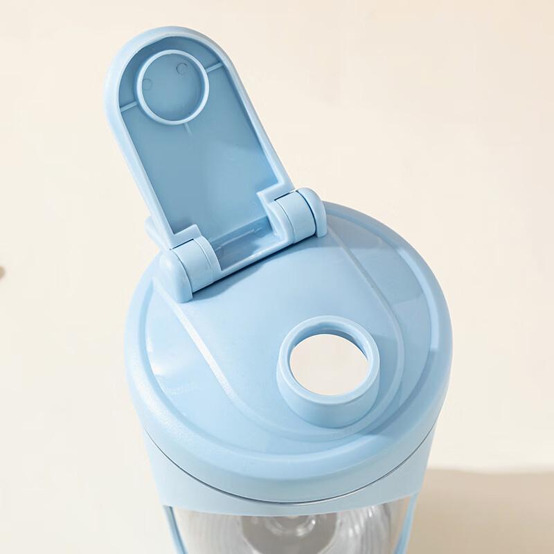 Large Capacity Automatic Battery Stirring Coffee Mug