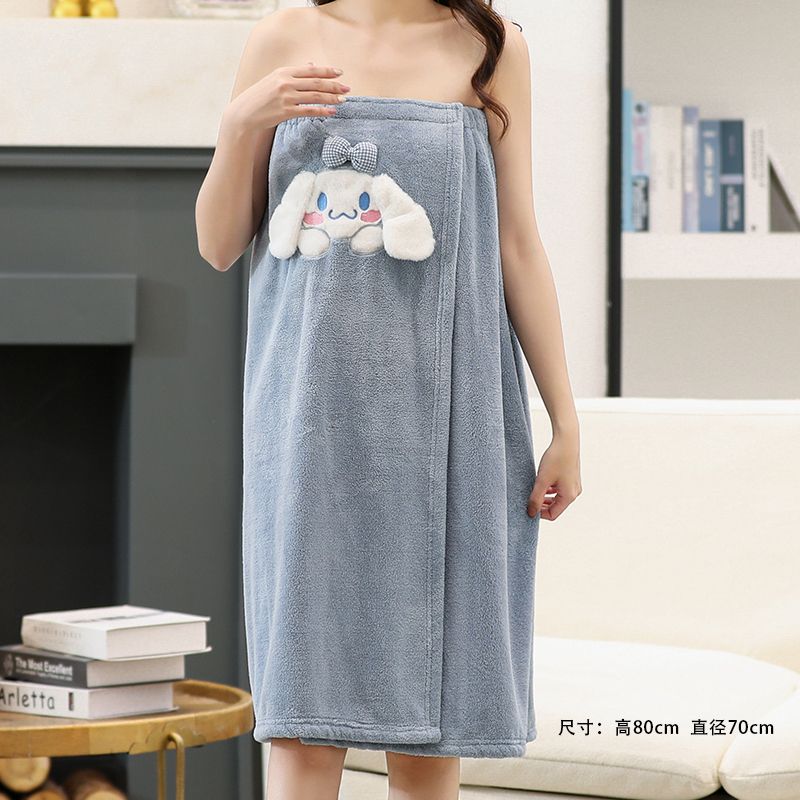 

Банные халаты женские бытовые носимые мягкие и приятные для кожи впитывающие банные полотенца домашний текстиль полотенца для ванной one size