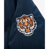 New Era FW25 MLB Authentic Stadium Jacket Series Detroit Tigers Loose Short Single-Breasted Casual Simple Long Sleeve Jacket Unisex jackets 14742072