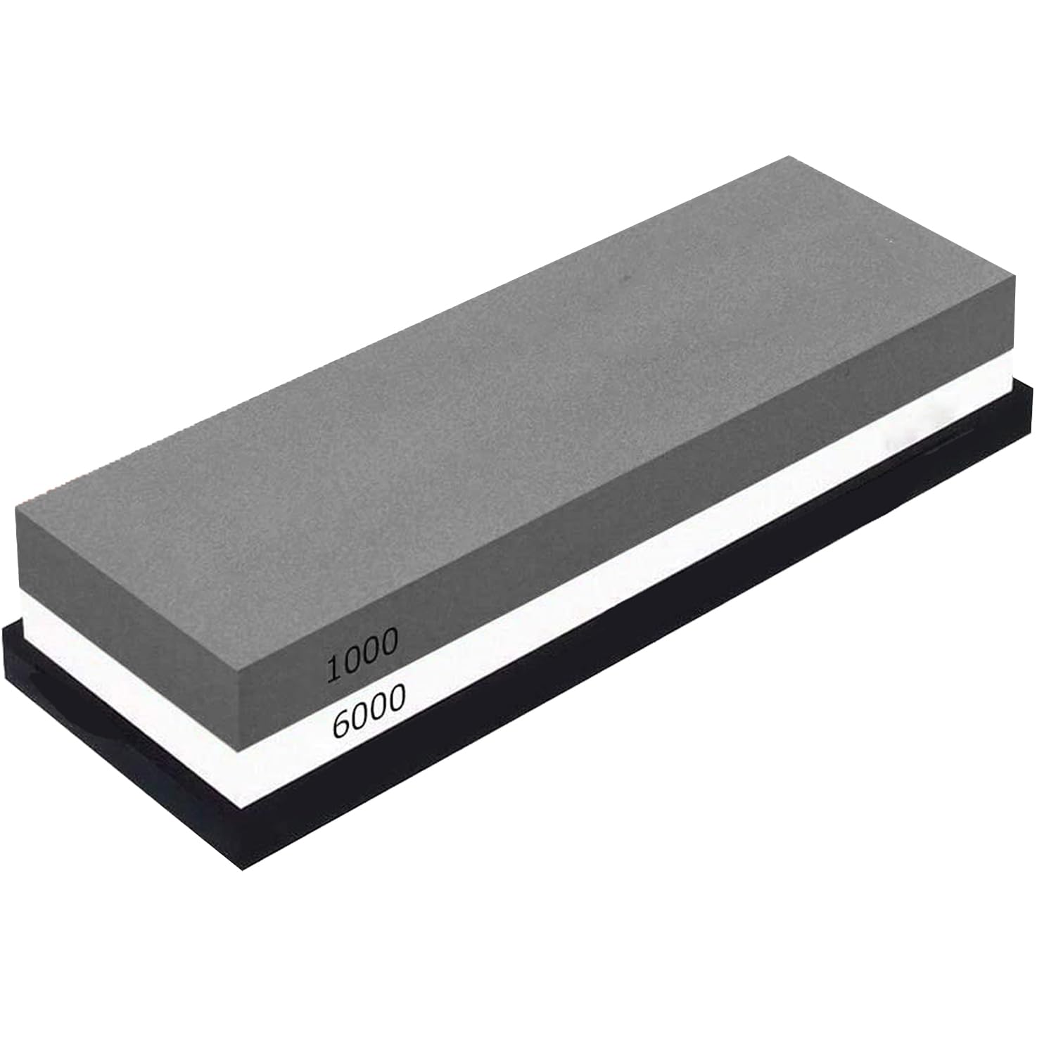 

sharpening stone for and for home perfect for finishing and beginners Double-sided knives, #1000 #6000, use, knives,