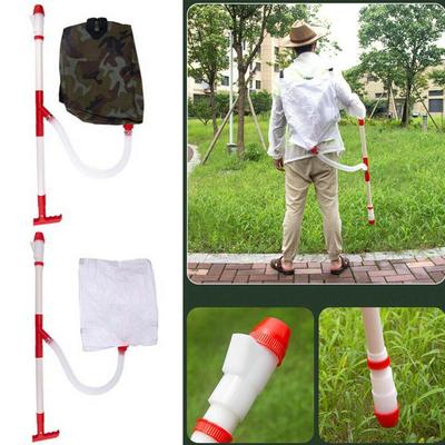 Düngestreuer Handbuch Zeitsparend Arbeitssparend Miststreuer Düngerstreuer Plastik Landwirtschaftlicher Rucksack Ferti