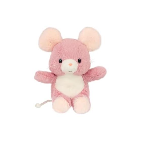 

Yoshinori Retro Collection Mini Q Pippi 180283
