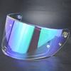 FOR LS2 Full Helmet Visors FF-MHR-74 FF320 353 328 800 Capacete De Moto Motorcycle Accessories Shield Lens Helmet Bottom Seat