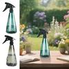 500ML Spray Bottle Garden Sprayer Adjustable Nozzle Watering Can for Plants Gardening Hydroponics Cleaning Hairstyling Salon