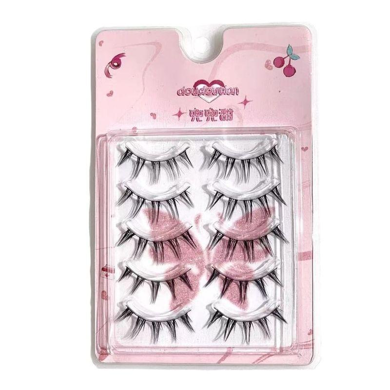 Mogugu - Falsche Wimpern