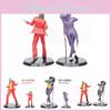 Klassische 2019 Film Joker PVC Figur Detaillierter Kuchenaufsatz Sammlerstück Spielzeug