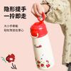 Fuguang 316L Stainless Steel Insulated Cup